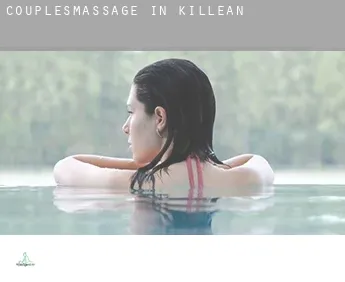 Couples massage in  Killean